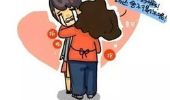 感人的漫画,那些触动心灵的瞬间